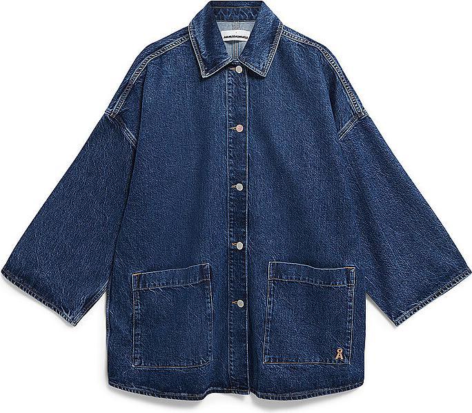 Produktbild Armedangels Jeansjacke DRAAPY (XL)
