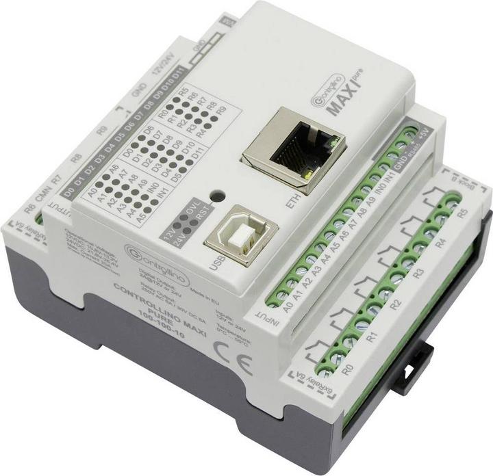 Produktbild Controllino MAXI pure