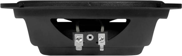Actual product image Hifonics Brutus BRX6.2C 16.5 cm 2 way component system FLAT (1 pcs.)