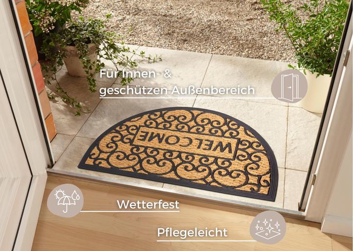 Image du produit Hanse Home Bienvenue (75 x 45 cm)