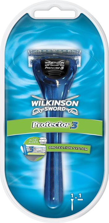 Wilkinson Protecteur 3