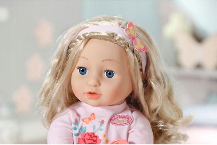 Image du produit Baby Annabell Sophia, environ 43cm