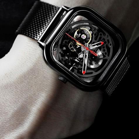 Image du produit Xiaomi CIGA Design - Full Hollow (En) (Chronomètre, 40 mm)