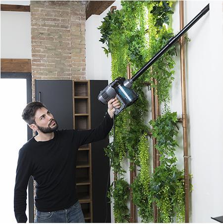 Image du produit Cecotec Conga ThunderBrush 560