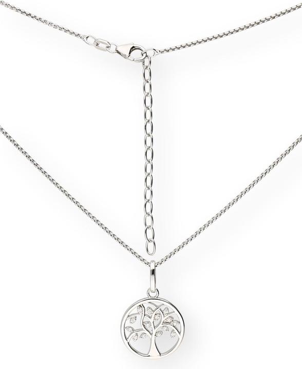 Actual product image Carat Motifs (Silver 925, 42 cm)