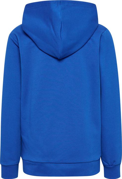 Actual product image hummel hmlCUATRO HOODIE (116)