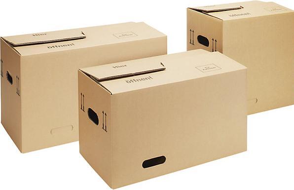 Actual product image Ratioform Umzugskarton (135 x)