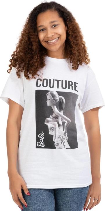 Produktbild Barbie Couture TShirt (M)