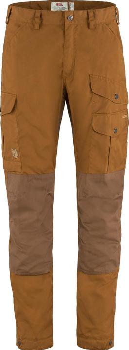 chestnut-timber brown