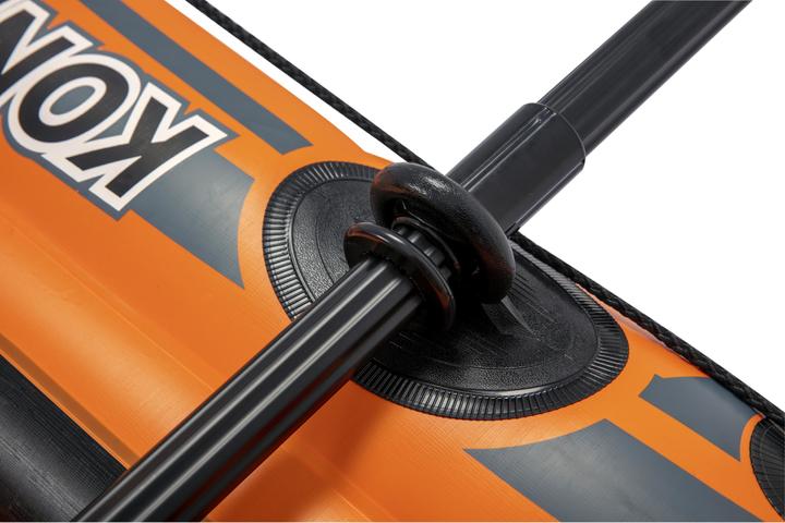 Produktbild Bestway Hydro Force Floss & Flossboot Set (155 cm, 1 Pers.)