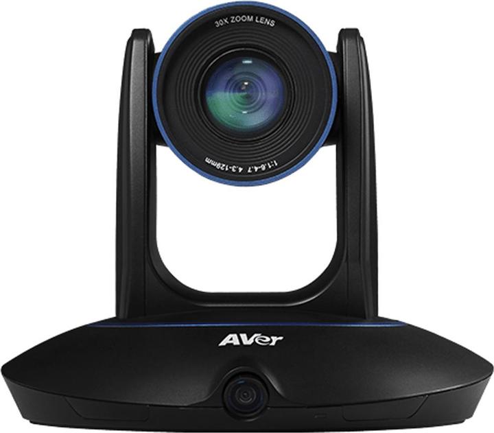 Image du produit AVer PTC500 Plus Caméra professionnelle autotracking 1080P 60 fps