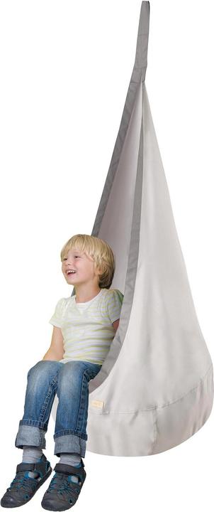 Image du produit Roba Sac à suspendre gris