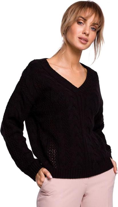 Made of Emotion Pullover model (XL)