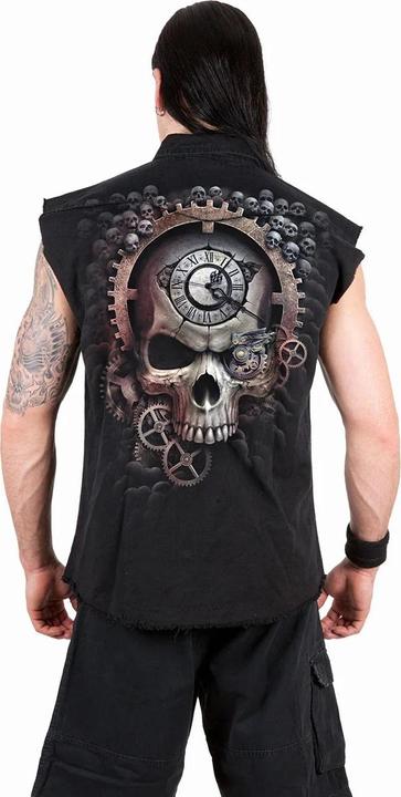 Image du produit Spiral - Chemise REAPER TIME - Adulte (3XL)