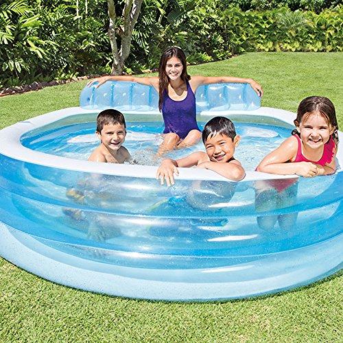 Immagine prodotto Intex Swim Center Family Lounge
