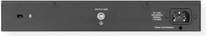 Immagine prodotto D-Link DGS-11XX (10 Porti)