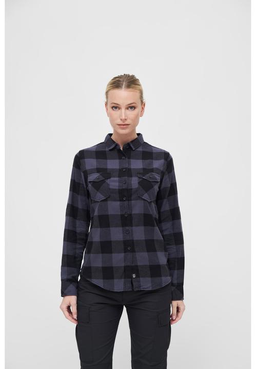 Immagine prodotto Brandit Camicia Amy in flanella RAGAZZE - 17542 (6XL)
