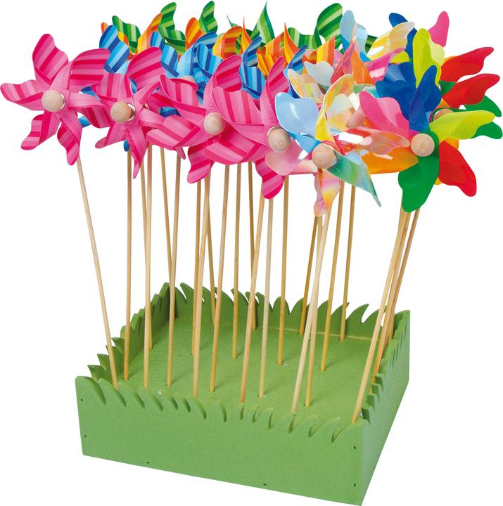 Image du produit Legler OHG Présentoir Moulin à vent