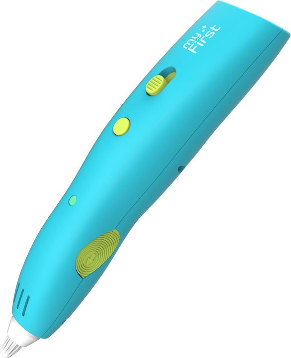 myFirst 3D Pen Make