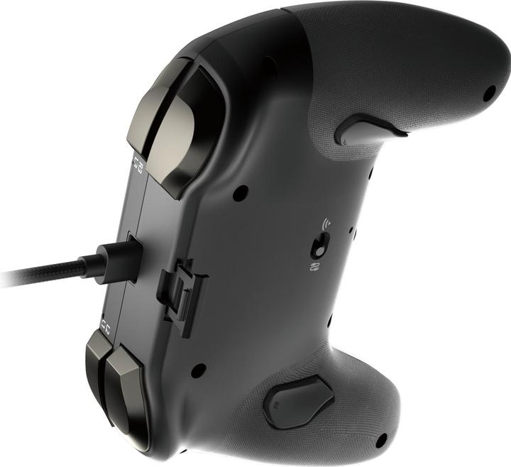 Produktbild HORI Wireless Fighting Commander OCTA Pro for PS5 (PS5)