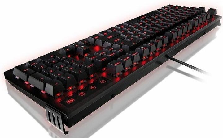 Produktbild LC-Power LC-KEY-MECH-1 (DE, Kabelgebunden)