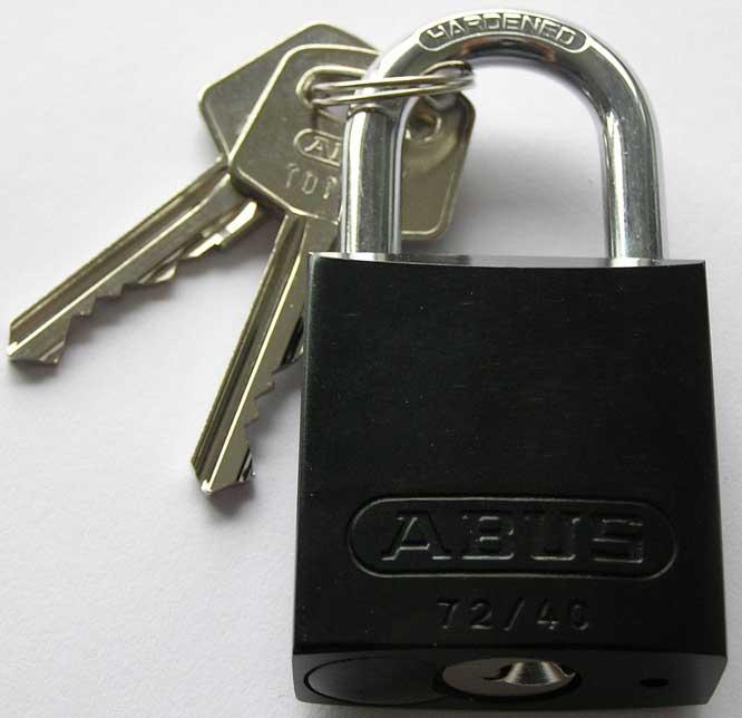 Immagine prodotto Abus 72