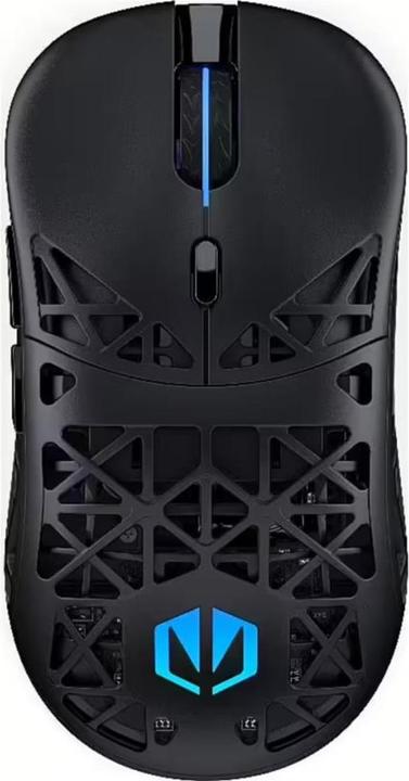 Image du produit Endorfy LIV Plus Wireless (noir, avec station de recharge) (Sans fil)