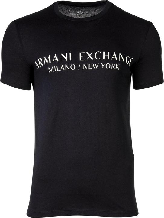 Giorgio Armani T-Shirt Sportlich - 10969