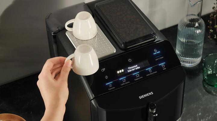 Actual product image Siemens TF305EF9