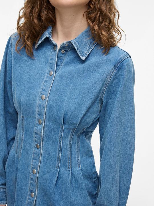 Immagine prodotto Vila Denim Hemd (38)