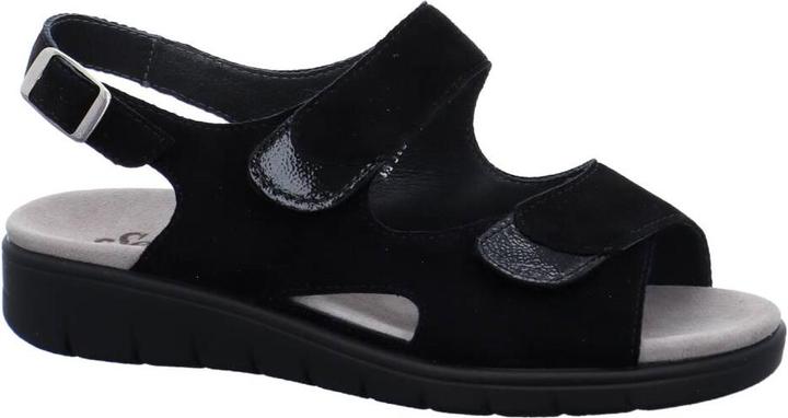 Actual product image Semler Sandals/Sandalettes (42.5)
