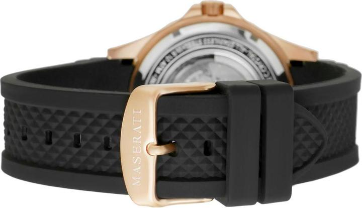 Immagine prodotto Maserati Sfida (Orologio sportivo, 44 mm)