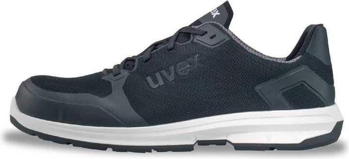 Immagine prodotto Uvex Safety scarpa sportiva bassa SRC larghezza 11 (S1P, 46)