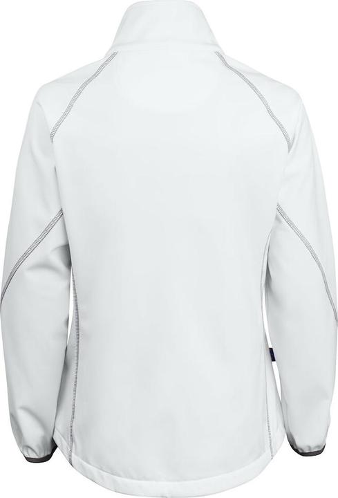 Actual product image Projob 2423 Ladies Softshell Jacket (L)