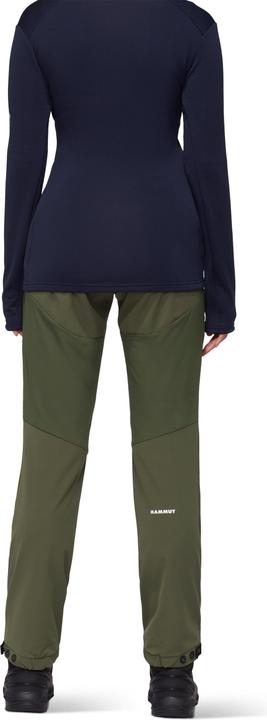 Immagine prodotto Mammut Pantaloni Courmayeur SO Donna (40)
