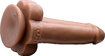 Image du produit Tom of Finland Dual Dicks-Skin
