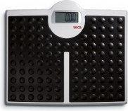 Seca Robusta 813 bathroom scales (200 kg)