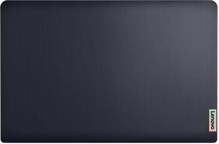 Actual product image Lenovo IdeaPad 3 15ALC6 15.6 FHD/RYZEN 5 5500U/8GB/256GB SSD/W11 Home/abyss mėlynas (82KU00YUUS) (15.60", AMD Ryzen 5 5500U, 8 GB, 256 GB, Eng. Int.)