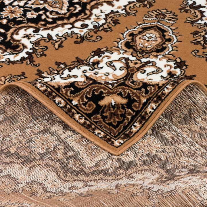 Produktbild Pergamon Orient Teppich Trendline Keshan (185 x 270 cm)