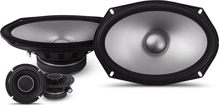 Alpine S2-S69C (260 W, 6 x 9")