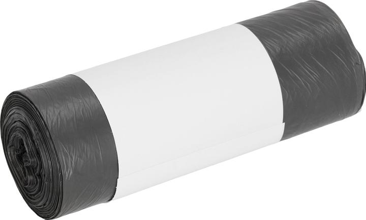 Actual product image Deiss 54929 - 490x600 mm grey (2000 x, 30 l)