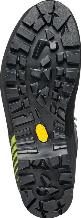 Actual product image Scarpa Manta Tech GTX shark (41)