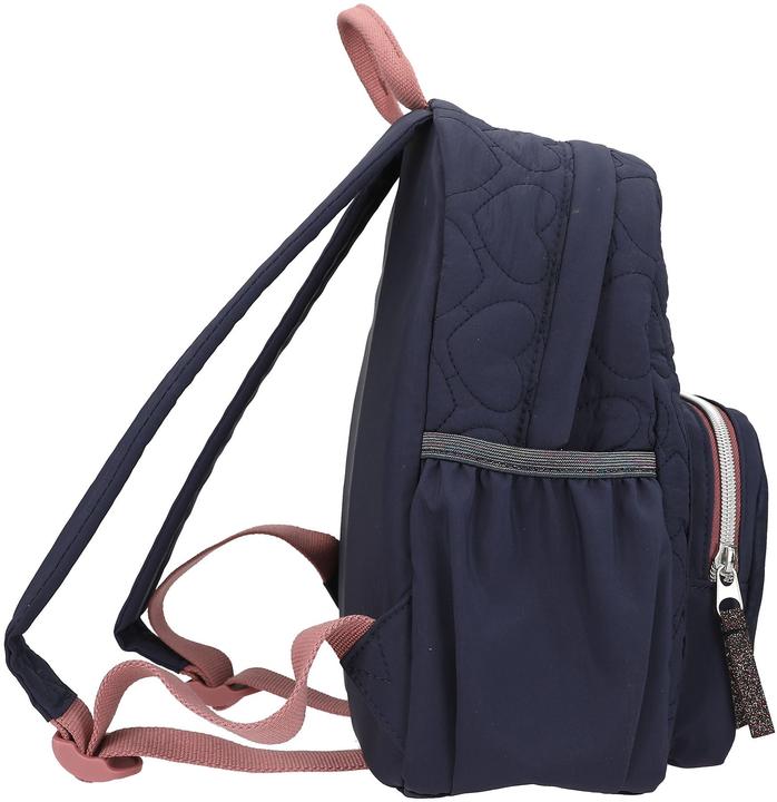 Produktbild Schmidt Spiele Miss Melody - Backpack With Quilting GLITTER HORSE ( 0413191 )