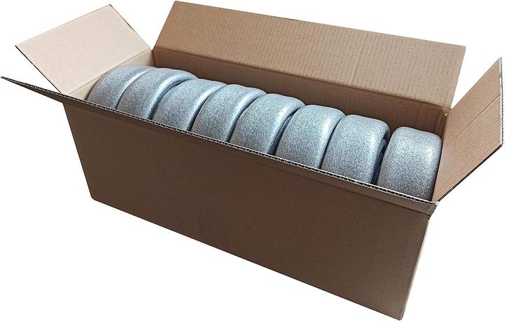 Produktbild Clever Leon 8 x Trampolin Schaumstoff-Rohre 180 cm