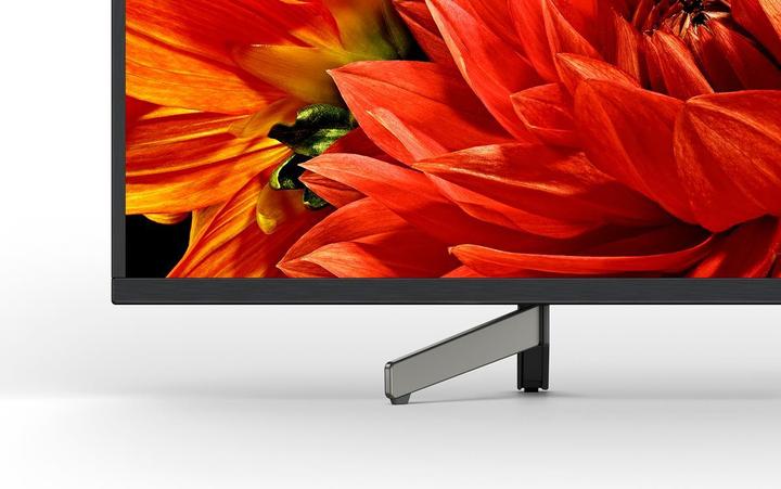 Produktbild Sony KD43XG8305 (43", LCD, 4K, 2019)