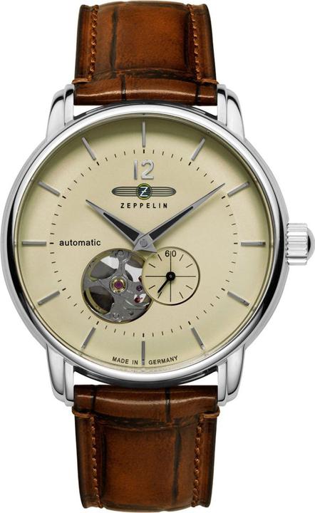 Image du produit Zeppelin 8166-1 (Montre analogique)