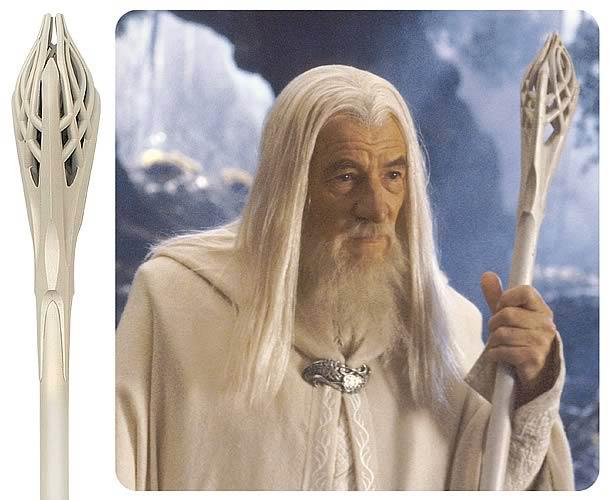 Produktbild United Cutlery LOTR Gandalfs Staff