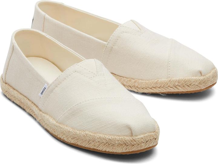 Image du produit Toms Femmes Alpargata Rope Coton recyclé (36)