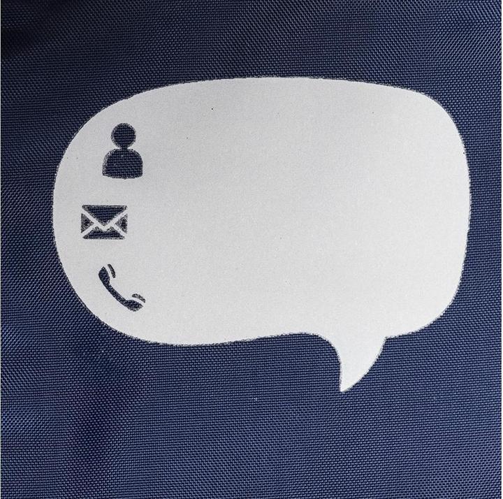 Actual product image Funki Sac pour la petite école