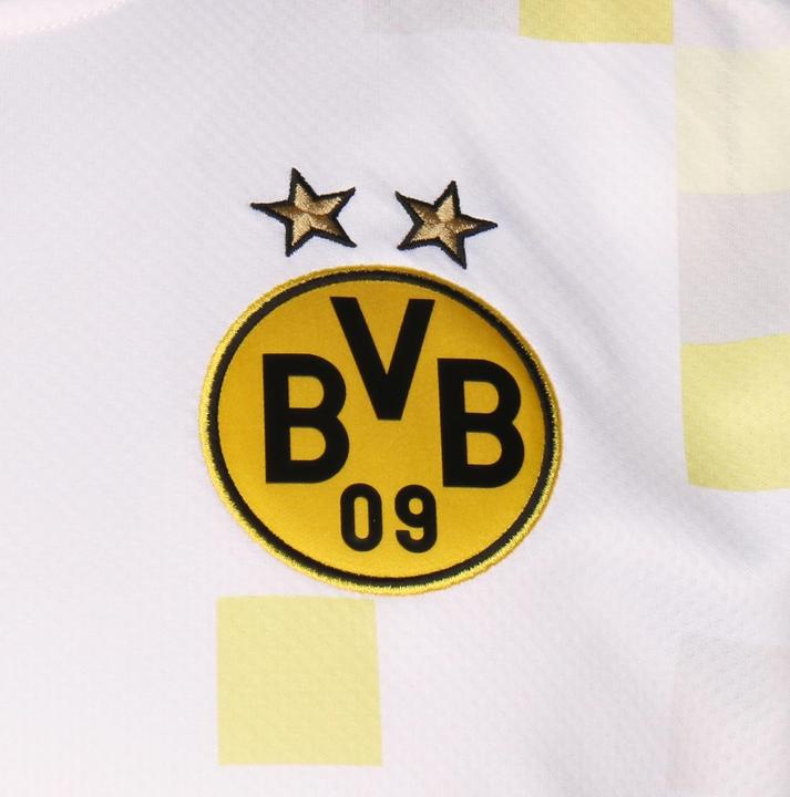 Produktbild Puma Borussia Dortmund Trikot 3rd 2020/2021 Herren (XXL)
